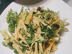-煎饼卷大葱·非遗传承·潍坊菜(十笏园店)