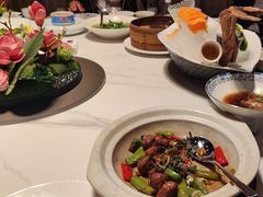 -古韵轩·江浙融合菜(梁溪店)