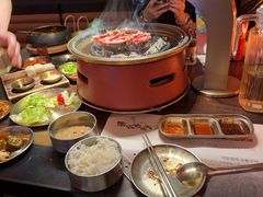 -西塔老太太泥炉烤肉(上海七宝领展广场店)