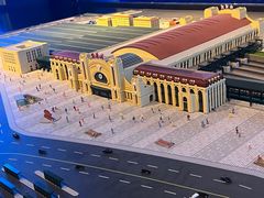 -哈尔滨规划展览馆