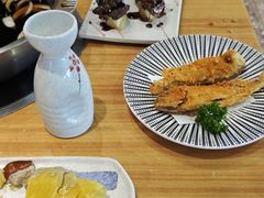 -水林间·寿喜烧自助(仙林金鹰大学城店)