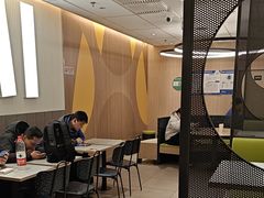 -麦当劳(西单明珠店)