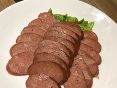 -枣子树·素食餐厅(普陀山店)