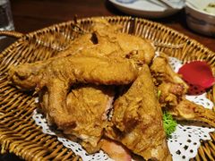 -前海沿·青岛菜(五四广场永旺店)