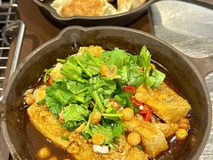 -夜食白市Yespicy·烧烤啤酒宵夜(番禺四海城店)