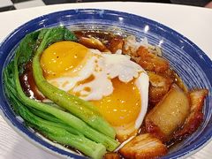 -澳门陈光记烧味饭店(南京德基广场店)