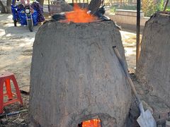 -高家大院烤全羊