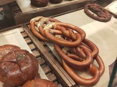 -RUXU入续糖水铺与包(卓悦中心店)