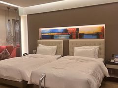 -大连富丽华大酒店