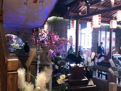 -二十八里太湖船菜(吉祥路店)