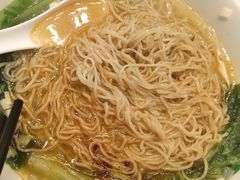 汤面-广东胜利宾馆西关粤中餐厅