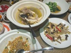 -老客家·客家菜(万达店)
