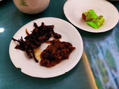 -黔人百味.贵州菜