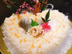 -吉之仙•中国制造•出口级食材日料店(领事馆总店)