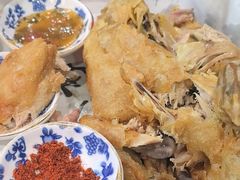 -秦月轩·陕西家乡菜(阜成路·五棵松店)