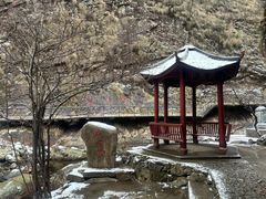 -太湖源风景区