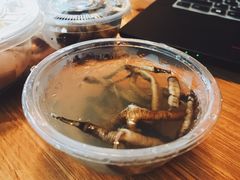 土笋汤-铭聚章鱼土笋冻(松柏店)