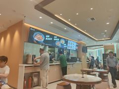-四囍码头海鲜烧烤自助火锅(外滩南京东路悦荟广场店)