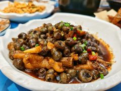 -阿毛饭店(和义路店)