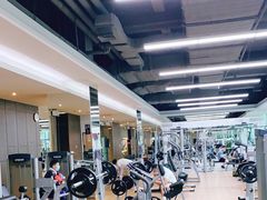 -MOHO FITNESS梦航游泳健身(国创中心店)