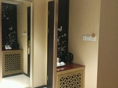 -上海虹梅嘉廷酒店