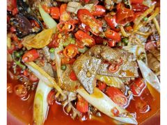 -小街47號江湖菜(四合院店)