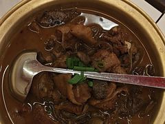-晋阳春·山西菜·北京烤鸭(交大店)