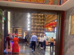 -全聚德烤鸭店(准噶尔路店)