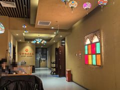 -君邦火锅(新疆大厦店)