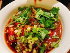 -牛焱·贵州黄牛肉火锅(城西银泰店)