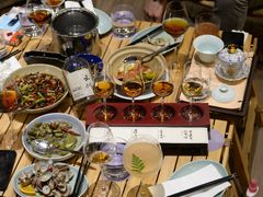 -苏州凯悦酒店·酒肆(华池街店)