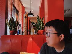 -安妮意大利餐厅(丽都店)