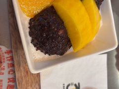 -满记甜品(静安大悦城店)