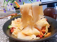 -贡梅老面馆·蟹粉面·无锡特色小吃(南长街主推店)