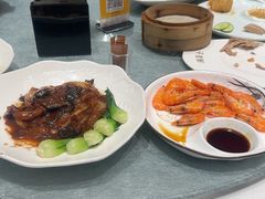 -全聚德(领城国际店)