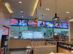 -蜀留香火锅(社会山店)