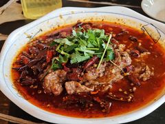 -饭江湖·江湖菜(湖广会馆店)