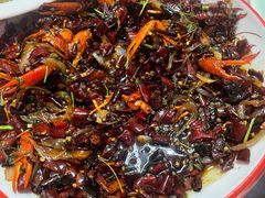 -盱眙虾神於氏龙虾(夫子庙红街店)