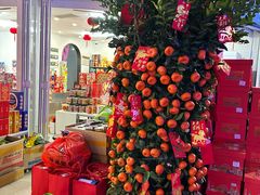 -紫荆城食品交易中心(华强北店)