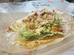 凯撒沙拉-Catch the Cajun Seafood(表参道店)