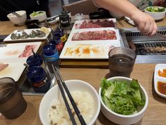 -焼肉ライク·烧肉LIKE(万菱汇店)