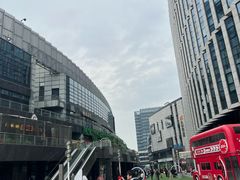 -大宁音乐广场·停车场