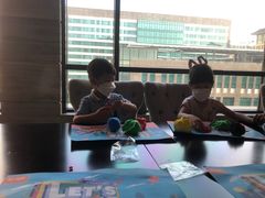 -北京王府井希尔顿酒店·万斯阁西餐厅