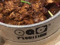 -九转小磨·非遗东北菜(群力店)