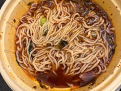 -兵哥豌豆面(创意谷店)