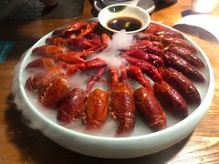 -马头巷·隐庐居·红油大虾(园区店)