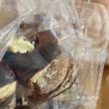 上次看到这么大块大块的试吃还是在……