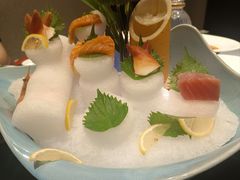 -恒记饭店(珠江路总店)