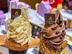 -GODIVA(王府井apm店)