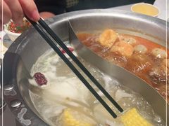 -八合里潮汕鲜牛肉火锅(福州万象城店)